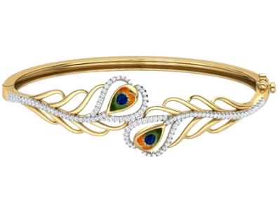 Bracelet jewellery 3d cad designing course