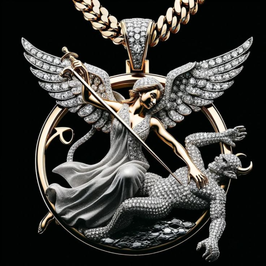 jewellery Zbrush training