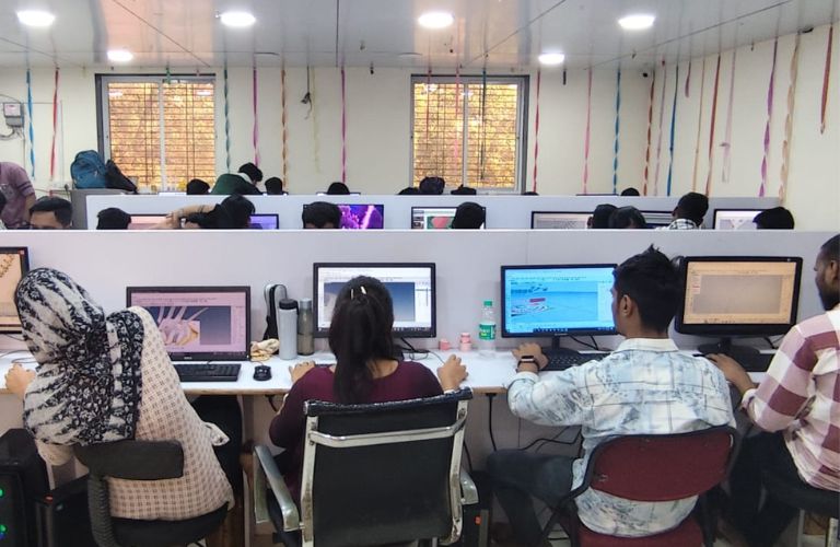 CAD Class 2