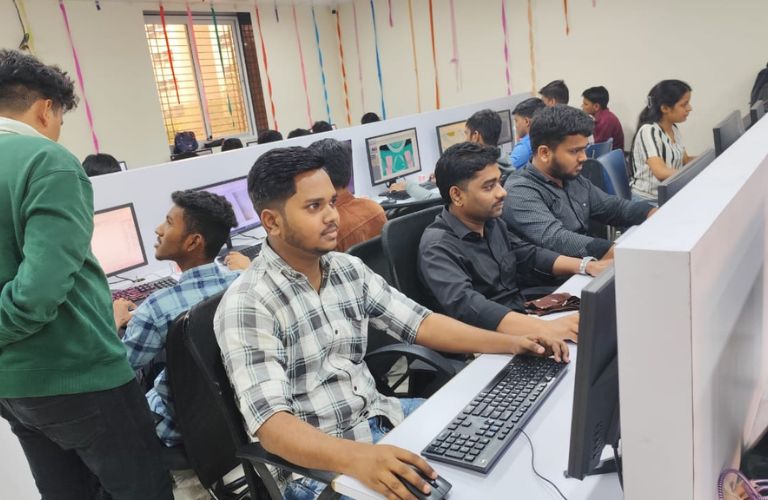 CAD Class