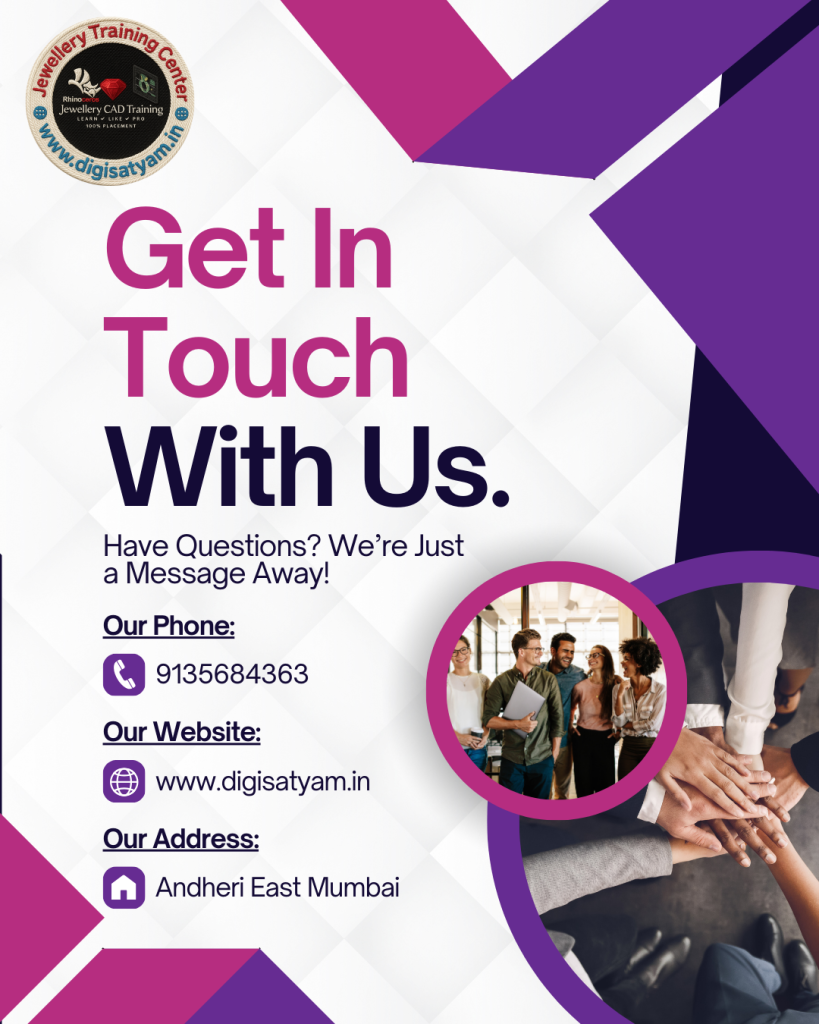 contact us digisatyam